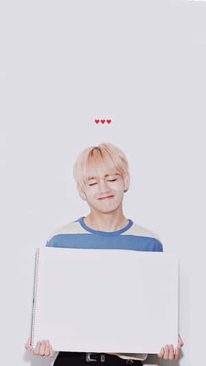 фотографии Bts V — Bts v Обои
