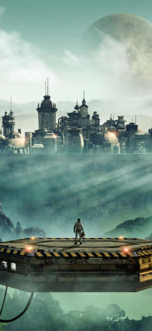 Android Civilization V Заставка — Xiaomi T Обои