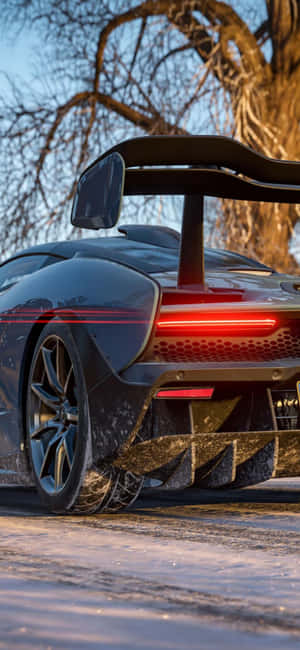 Фон Iphone Xs Forza Horizon 4 — OnePlus 13R Обои