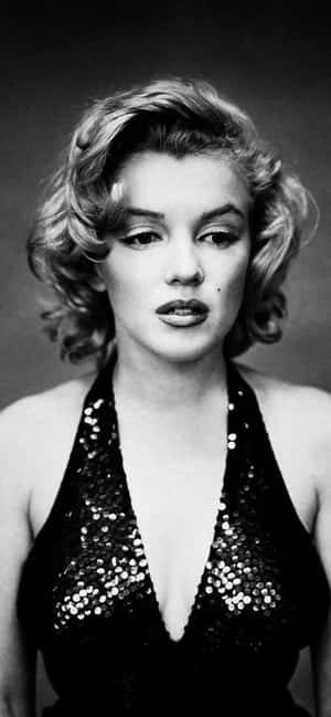 Marilyn Monroe Iphone — iPhone 12 Pro Обои