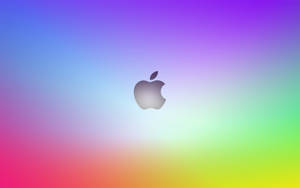 Мягкий и красочный Macbook Air — MacBook Air Обои