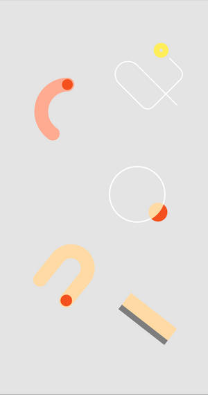 2160x4097 Обои Google Pixel 4