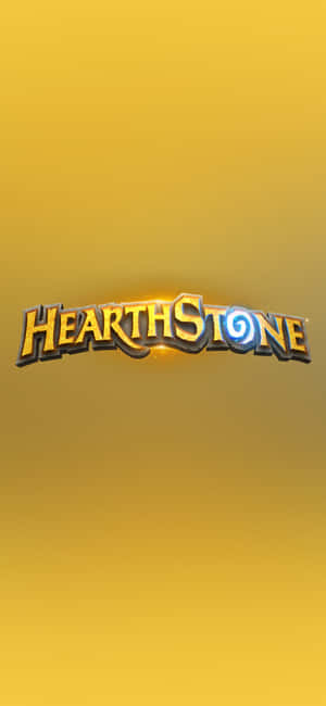 Iphone Xs Hearthstone Обои — 荣耀X70 Pro Max Обои