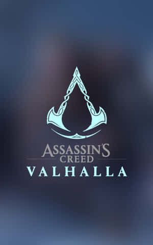 Фон Assassin's Creed Valhalla в 1440p — Realme Pad 2 Lite Обои