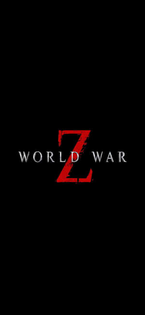 iPhone XS Max World War Z фон — iPhone 16e Обои