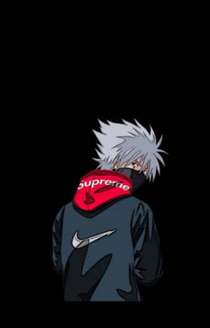 Обои Наруто Supreme Какаши — Наруто суприм Обои