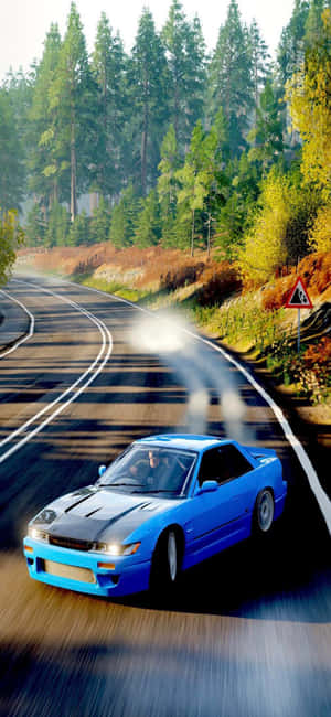 Iphone Xs Forza Horizon 4 фон — Galaxy A35 Обои