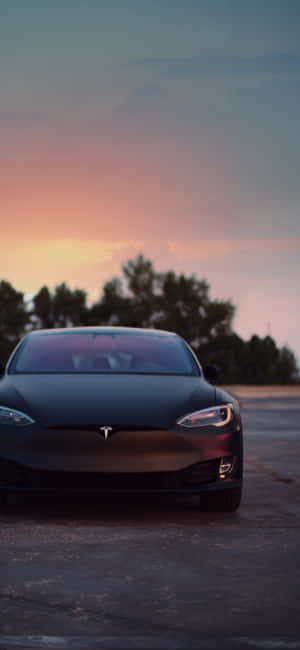 Tesla Iphone — Redmi Note 15 Special Обои