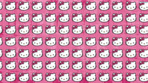 Фон Sanrio — Sanrio гиф Обои