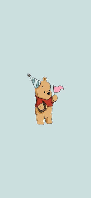 Обои Disney для iPhone Xs Max — POCO X8 Обои