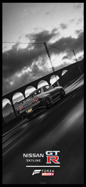 Iphone Xs Forza Horizon 4 Background — OnePlus 12R Обои