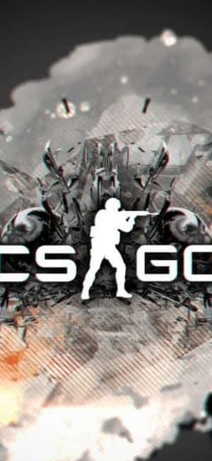 Обои iPhone Xs Counter-Strike Global Offensive — OnePlus 12 Обои