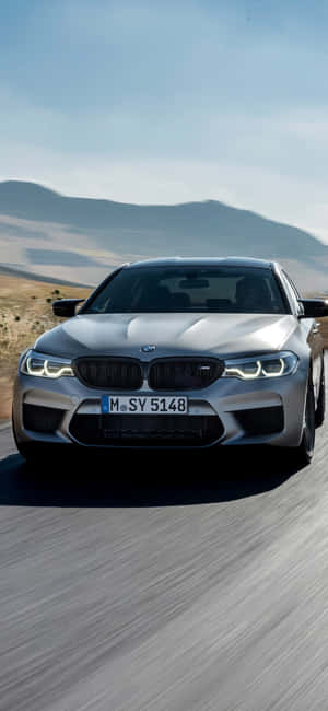 Фон iPhone X BMW — iPhone 15 Pro Max Обои