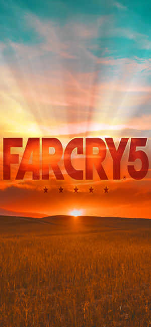 Фон iPhone Xs Far Cry 5 — Galaxy A15 Обои
