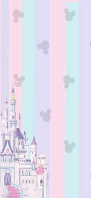 Фон Disney для Iphone Xs Max — Xiaomi T Обои