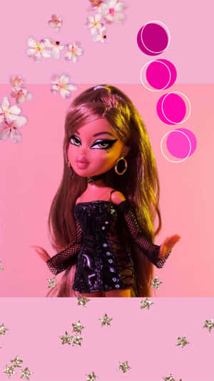 Картинки эстетики Bratz — Эстетика Bratz Обои