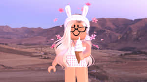 Настрой своего аватара в Roblox с тысячами стильных комбинаций! — Эстетичный Roblox Обои