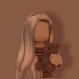 Настрой свой образ с Aesthetic Roblox — Эстетичный Roblox Обои
