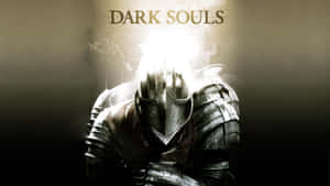 Насыщенное приключение в фэнтезийном мире Лордрана. — Dark Souls Обои