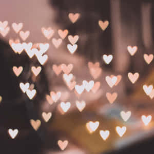 Нет ничего милее сюрприза на День Святого Валентина! — Милый день святого валентина Обои