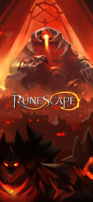 iPhone Xs Max Runescape фон — OnePlus 13 Обои