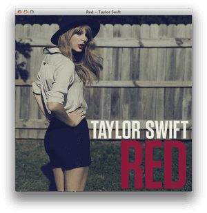 Прозрачное изображение Тейлор Свифт в полный рост PNG - Альбомы Taylor Swift Red, скачать PNG