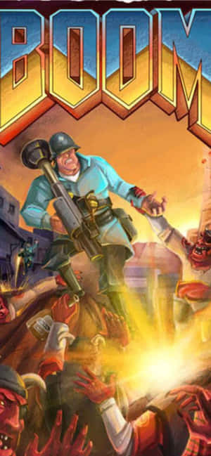 Iphone Xs Max Team Fortress 2 фон — iPhone 12 Pro Обои