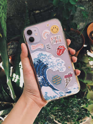 Эстетичные картинки iPhone — Эстетика айфон Обои