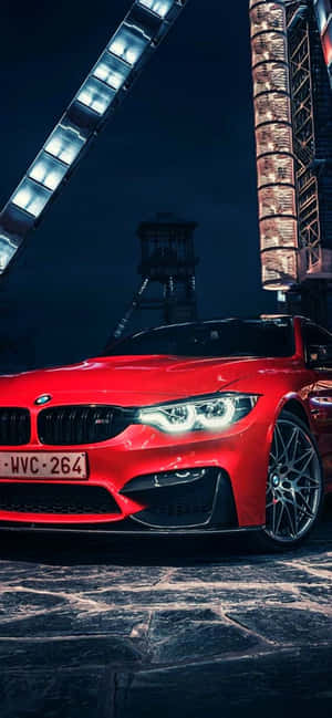 Bmw M Iphone — Oppo Reno16c Обои