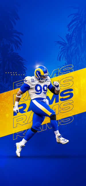 Rams Iphone — iPhone 12 Pro Обои