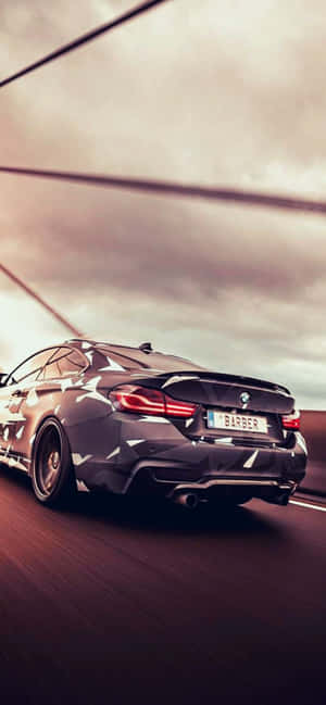 Bmw M Iphone — Huawei nova 15 Обои