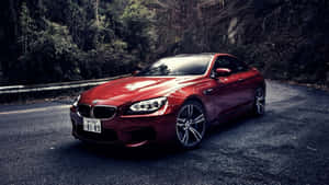 Обои BMW — Bmw Обои