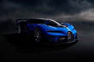 Обои Bugatti — Bugatti Обои