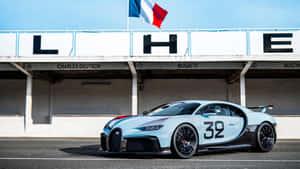 Обои Bugatti — Bugatti Обои