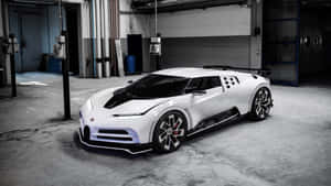 Обои Bugatti — Bugatti Обои