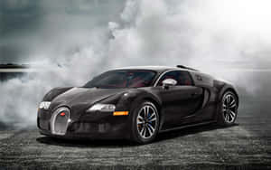 Обои Bugatti — Bugatti Обои