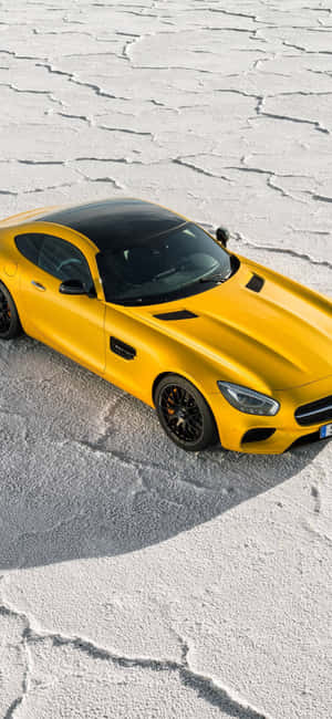 Iphone X Amg Gt-r фон — Vivo T5 Обои