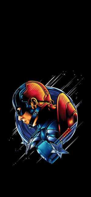 Обои iPhone XS Avengers — iPhone Xr Обои