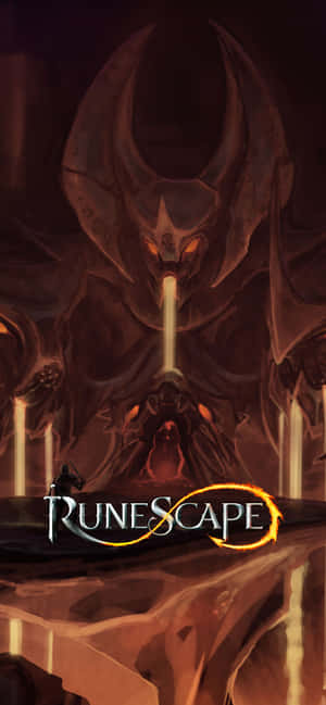 Фон Runescape для iPhone Xs Max — 1170x2532 Обои