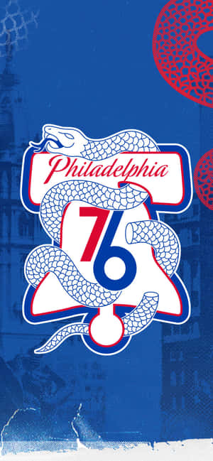 76ers iPhone — iPhone 11 Pro Max Обои