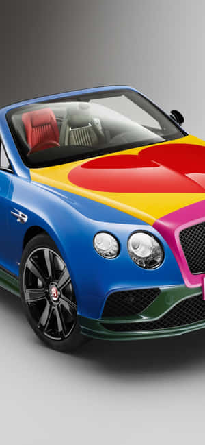 Iphone Xs Max Bentley Background — Galaxy S25 Edge Обои