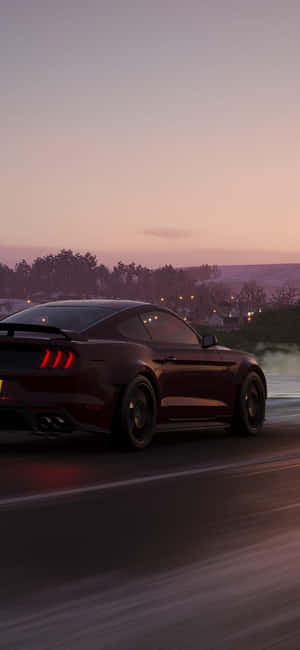Iphone Xs Forza Horizon 4 Background — Xperia 1 VI Обои