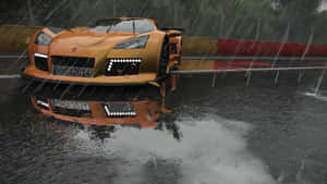 Фон Project Cars 720p