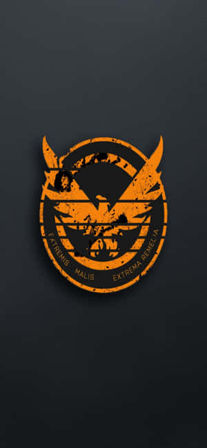 Обои iPhone XS The Division — OnePlus 13s Обои