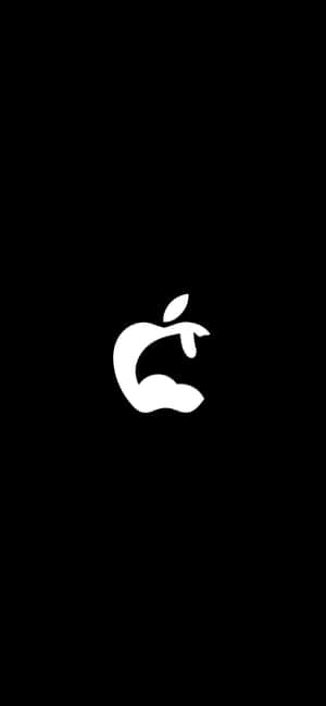 Креативный iPhone — 荣耀X70 Pro Max Обои