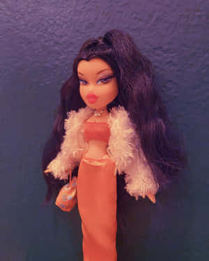 Эстетичные картинки Братц — Эстетика Bratz Обои
