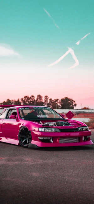 Изображения JDM — POCO C81 Обои