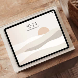 Эстетичные картинки iPad — Эстетичный айпад Обои
