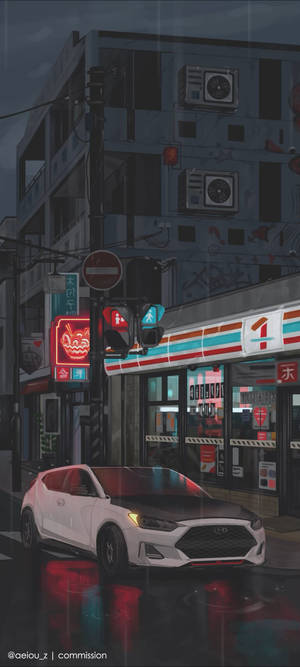 Lo Fi Iphone — Pixel 10 Обои