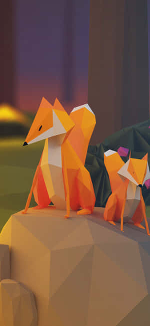 Animals iPhone — Redmi Note 15 Pro Обои